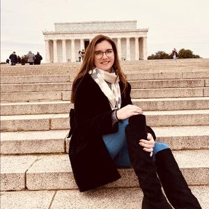 Meet your Posher, Mackenzie